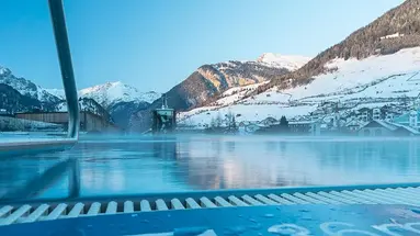 Tophotel mein Almhof