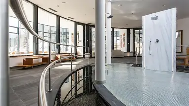 Tophotel mein Almhof