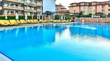 Topola Skies Golf & SPA Resort