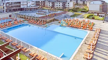 Topola Skies Resort & Aquapark