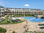 TOPOLA SKIES RESORT AQUAPARK