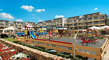 Topola Skies Resort & Aquapark