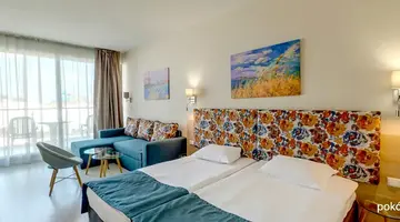 Topola Skies Resort & Aquapark