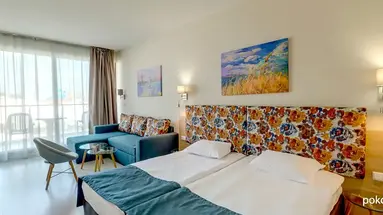 Topola Skies Resort & Aquapark
