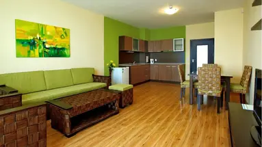 Topola Skies Resort & Aquapark