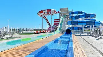 Topola Skies Resort & Aquapark