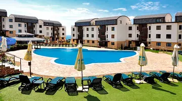 Topola Skies Resort & Aquapark