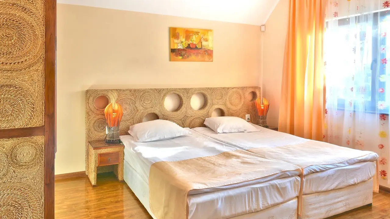 TOPOLA SKIES RESORT AQUAPARK