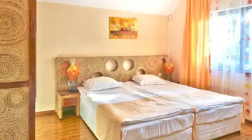TOPOLA SKIES RESORT AQUAPARK