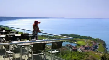 TOPOLA SKIES RESORT AQUAPARK