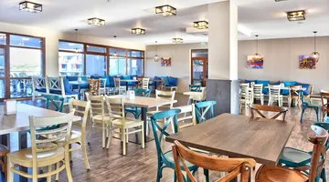 TOPOLA SKIES RESORT AQUAPARK