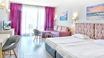 Topola Skies Resort & Aquapark