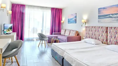 Topola Skies Resort & Aquapark