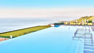 Topola Skies Resort & Aquapark