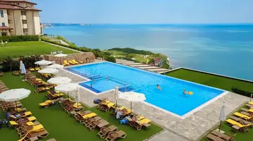 Topola Skies Resort & Aquapark