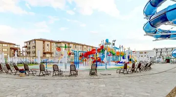 Topola Skies Resort & Aquapark