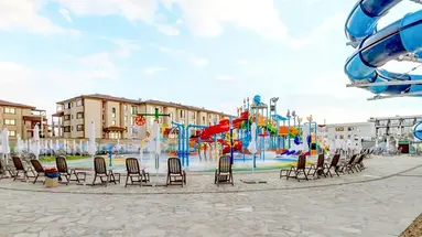 Topola Skies Resort & Aquapark