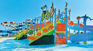Topola Skies Resort & Aquapark