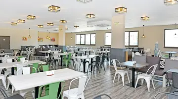 Topola Skies Resort & Aquapark