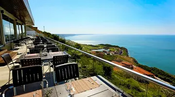 Topola Skies Resort & Aquapark