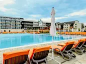 Topola Skies Resort & Aquapark