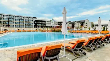 Topola Skies Resort & Aquapark