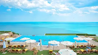 Topola Skies Resort & Aquapark
