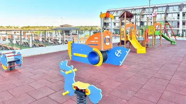 Topola Skies Resort & Aquapark