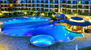 Topola Skies Resort & Aquapark