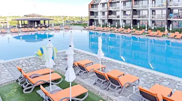Topola Skies Resort & Aquapark