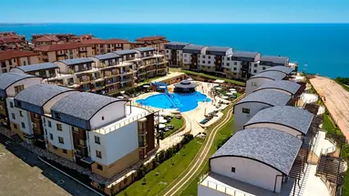 Topola Skies Resort & Aquapark