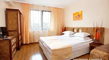Topola Skies Resort & Aquapark