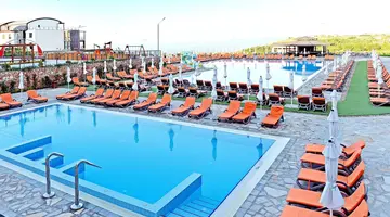 Topola Skies Resort & Aquapark