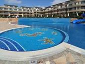 TOPOLA SKIES RESORT AQUAPARK