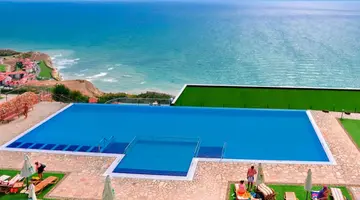 Topola Skies Resort & Aquapark