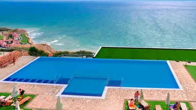 Topola Skies Resort & Aquapark