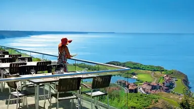 Topola Skies Resort & Aquapark
