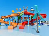 Topola Skies Resort & Aquapark