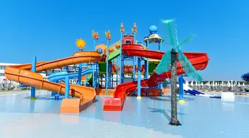 Topola Skies Resort & Aquapark