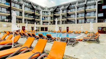 Topola Skies Resort & Aquapark