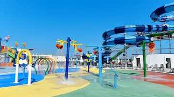 Topola Skies Resort & Aquapark