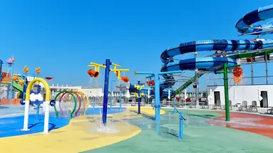 Topola Skies Resort & Aquapark