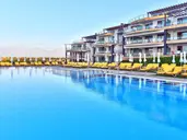 TOPOLA SKIES RESORT AQUAPARK