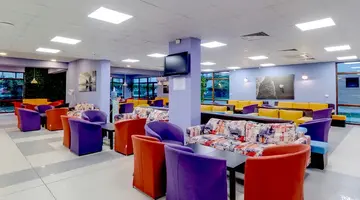 Topola Skies Resort & Aquapark