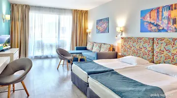 Topola Skies Resort & Aquapark