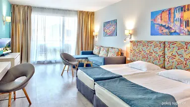 Topola Skies Resort & Aquapark
