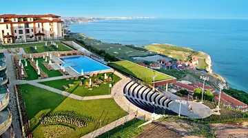 Topola Skies Resort & Aquapark