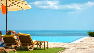 Topola Skies Resort & Aquapark