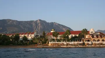 TOPSET HOTEL