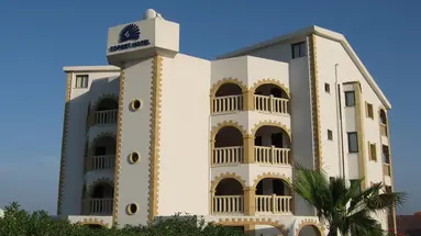 TOPSET HOTEL